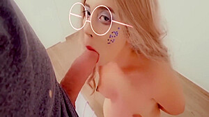 Big Ass Argentinian Latina Sucking And Fucking