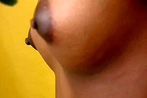 Big Black Cock In Your Face