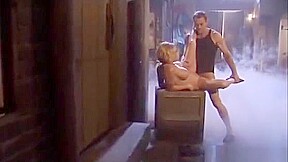 Big Boob Blondes 1 Krissy Lynn and Randy Spears