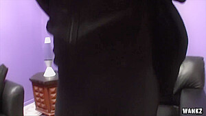 Big Dick Breaks Into A Tight Pussy