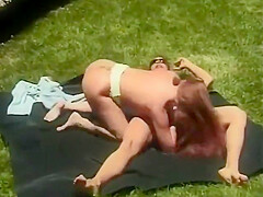 Big Hard Dick Pounds This Beautiful Lolla Brunette After He Eats Pussy