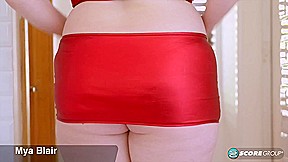 Big Jugs & Anal - XLGirls