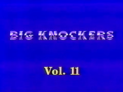 Big Knockers 11