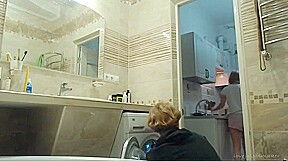 Big T - Lovejuicesmaker - Blowjob To Service Master For Fixing