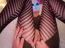 Big Tits Pov