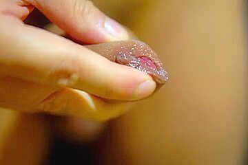 Big Uncut Cock Accidentally Cums Too Early