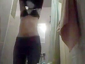 Big nipples andrzej small tits caught im bathroom repost