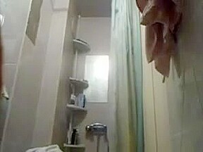Big nipples andrzej small tits caught im bathroom repost