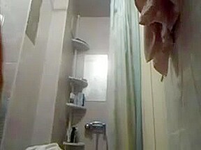 Big nipples andrzej small tits caught im bathroom repost