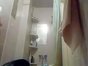 Big nipples andrzej small tits caught im bathroom repost