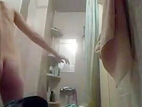 Big nipples andrzej small tits caught im bathroom repost