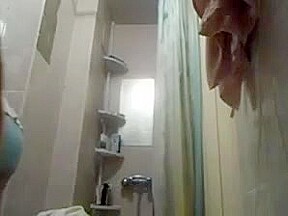Big nipples andrzej small tits caught im bathroom repost