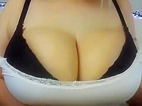 Big tits maggie