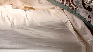 Bigtits Stepmom Scissors With teen 18+ Babe
