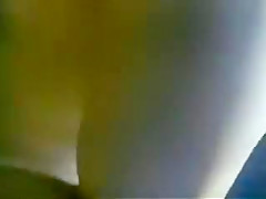 Biker fucks a cop on his motorcycle