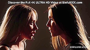 Birthday Present Turns into Lustful Foursome - Sinfulxxx