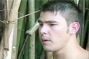 Bisex Rocco Brazil