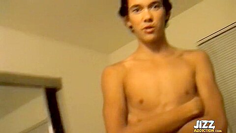 Bisexual Cum Loving Skaters - Marke And Riley Wiggins
