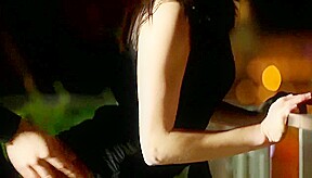 Bisexual babe spunked