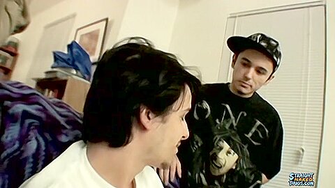 Bitchin' Down The Gaybitch - Wiley, Potter And Marke