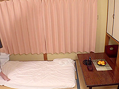 Bjd-052 Mature Full Moon Yubiso Onsen Trip Akiko Nagase