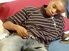 Black Ass Big Dick