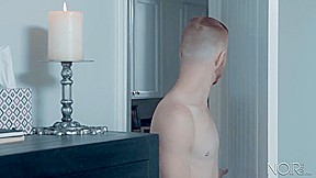 Black Dick Aaron Trainer Got Fucked Hard