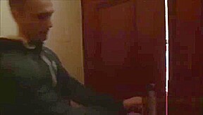Black Guy Ass Fucking His Wife Cuckold