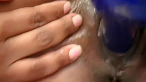 Black Milf at the doctor office
