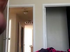 Black couple romantic fuck