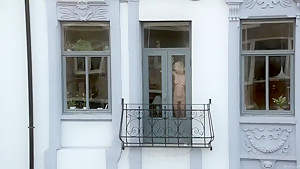 Blind (2014) Ellen Dorrit Petersen, Vera Vitali