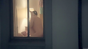 Blind (2014) Ellen Dorrit Petersen, Vera Vitali