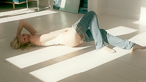 Blind (2014) Ellen Dorrit Petersen, Vera Vitali