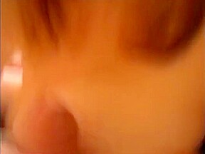 Blond Chick Gets Fucked In The Ass