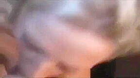 Blond wife fucked by BBC, hubby films