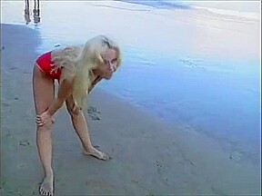 Blonde Babes Love To Please Their Lucky Guys