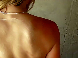 Blonde Busty Milf Stepmom Got Fucked In A Outdoor Sex