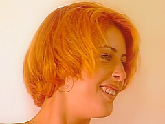 Blonde Madchen Beim Pornocasting