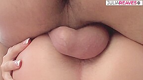 Blonde Slut Moans As A Huge Cock Tears Her Cunt Apart - WatchMeDeepthroat