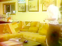 Blue Interview (Lesbian Scene)
