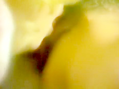 Blue Interview (Lesbian Scene)