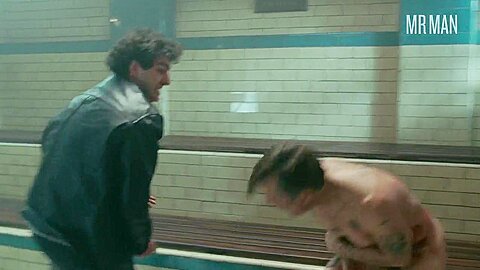 Body of Work: Viggo Mortensen - Mr Man