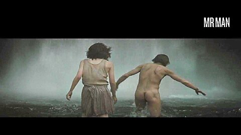 Body of Work: Viggo Mortensen - Mr Man