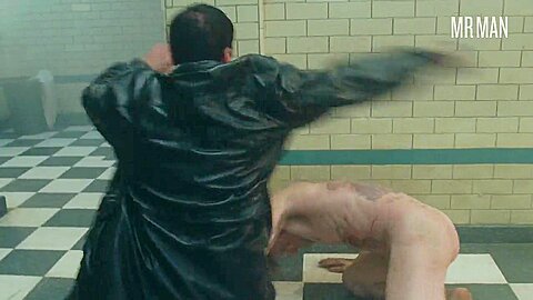 Body of Work: Viggo Mortensen - Mr Man