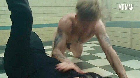 Body of Work: Viggo Mortensen - Mr Man