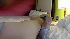 Bondage Doll