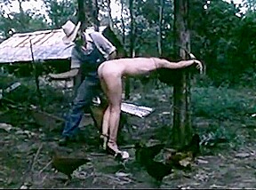 Bondage farm - vintage bdsm new soundtrack