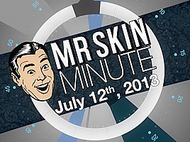 Bone Up to Grown-Ups 2 Star Salma Hayek - Mr Skin