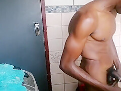 Bongani911 - After The Bath Solo Play