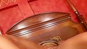 Bonny Bo And Britney Are Step Sisters But, The Big Fake Boob